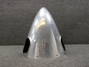 C3004P Beechcraft King Air C90 Spinner Dome